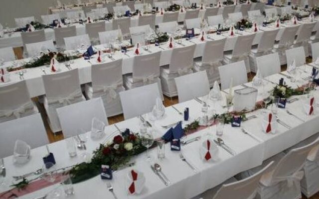 Hotel Ambio