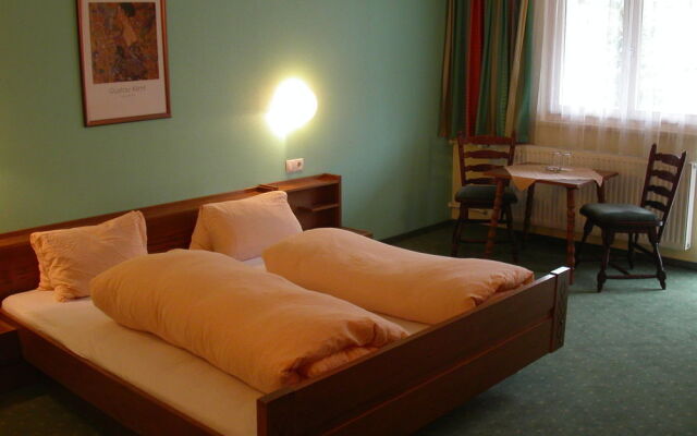 Garni Hotel Nova