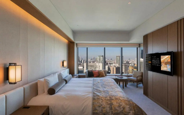 The Okura Tokyo