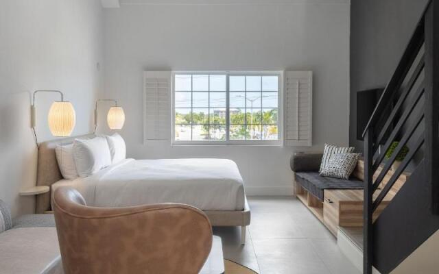 The Locale Hotel Grand Cayman
