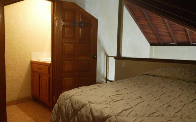 Exotic Caye Beach Resort