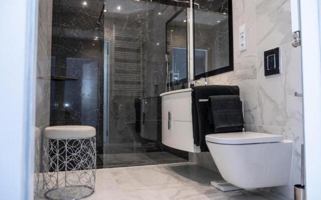 Apartament Wrocławska 29