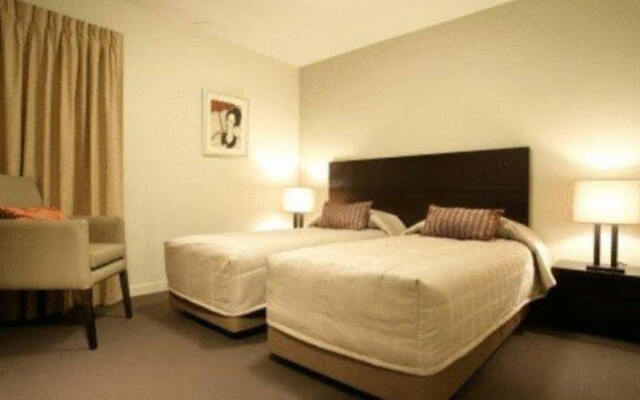 Quest Maitland Serviced Apartments