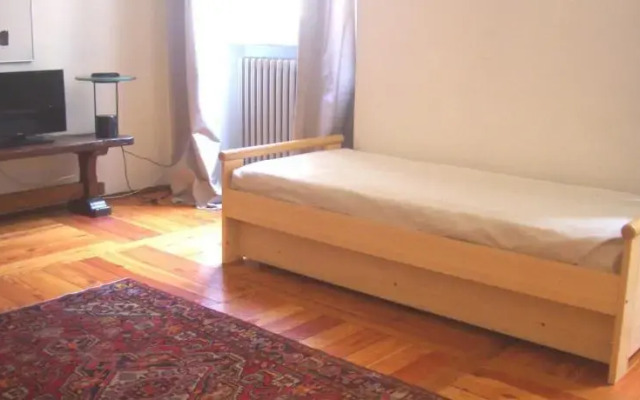 Elegant Split Level