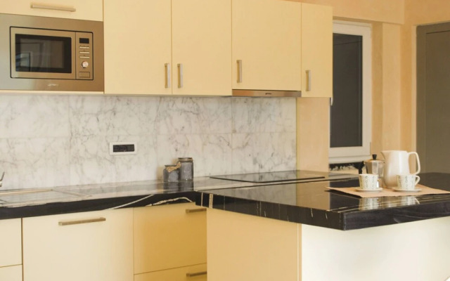 Villa I Cipressi - Rebomaholidays