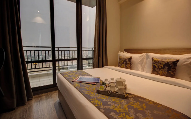 Rhythm Gurugram, Hotel & Suites, Sohna Road