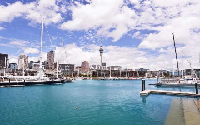 Mövenpick Hotel Auckland