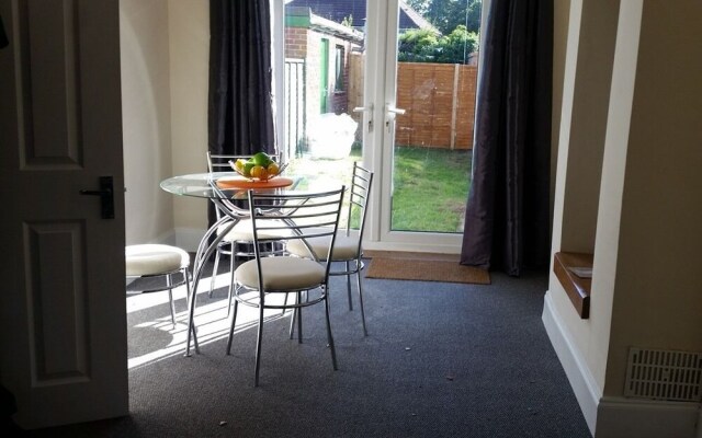 Oceana Accommodation - Cliffe Avenue