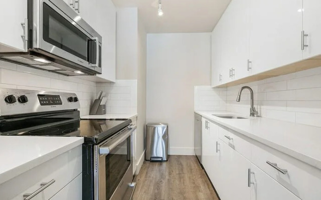 Charming Studio Near French Quarter