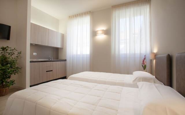 Residence Le Querce Monza