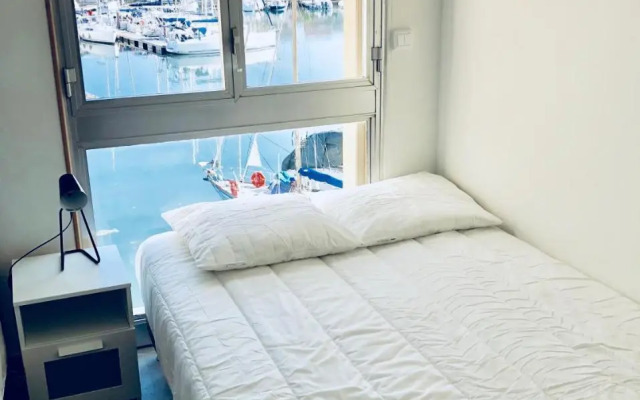 3 plan des boucaniers