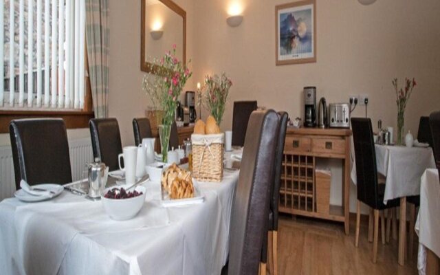 Silverstrands Guest House