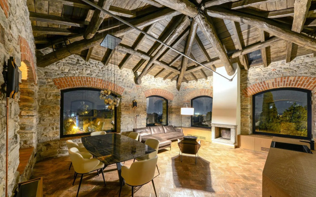 Relais & Spa Castello di Casiglio