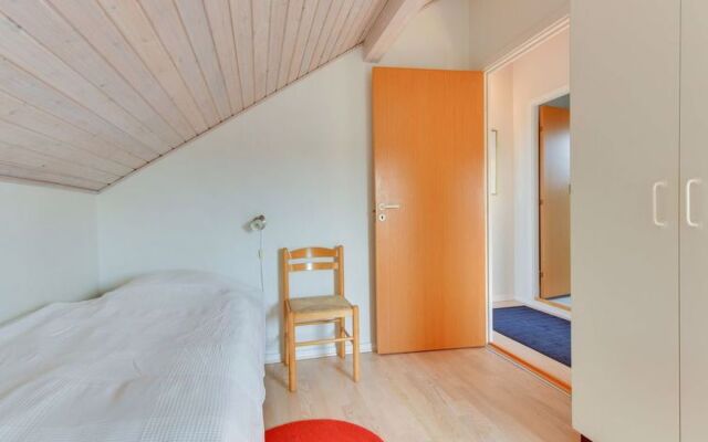 "Karen" - 2.3km from the sea in Western Jutland