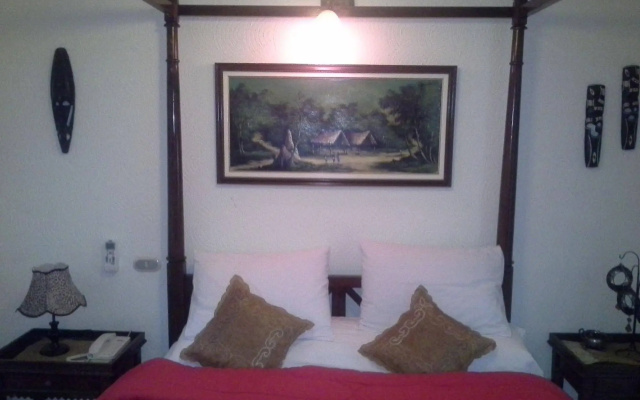 Alexander the Great Hotel - Alexotel