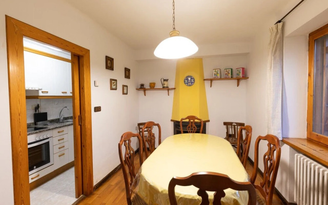 Cirjuana by Keywii. 8paxs. Biescas