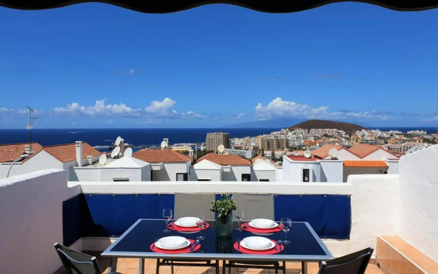 Port Royal 1 bedroom - TENESOL RENTALS