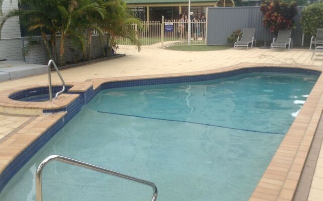 Burleigh Gardens North Hi-Rise