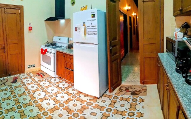 Carob Hostel