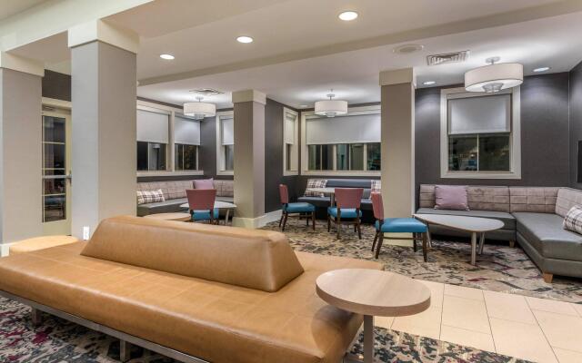 Residence Inn By Marriott Columbus
