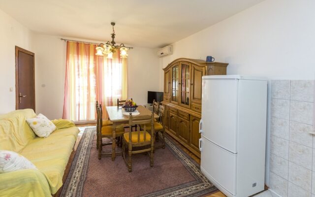 Apartment Moric