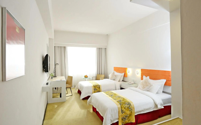 Borneo Royale Hotel