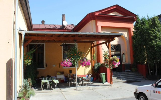 Hotel Corrado