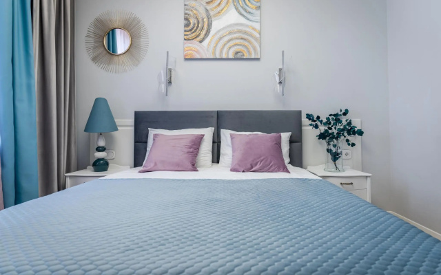 Sea Side Premium (Si Sajd Premium) na ulice 65 let Pobedy 65/1