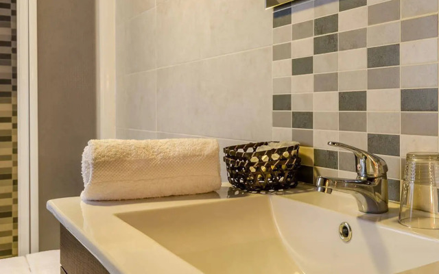 Urban Suites Granada