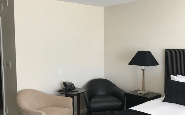 Hackthorne Gardens Luxury Accommodation