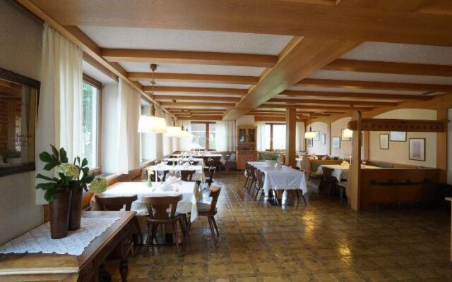 Hotel Lowen Lingenau