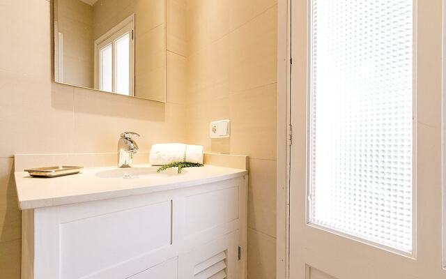 Townhouse Can Gregal