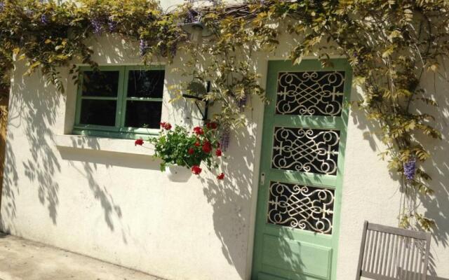 Gîte Meusnes, 2 pièces, 2 personnes - FR-1-491-87