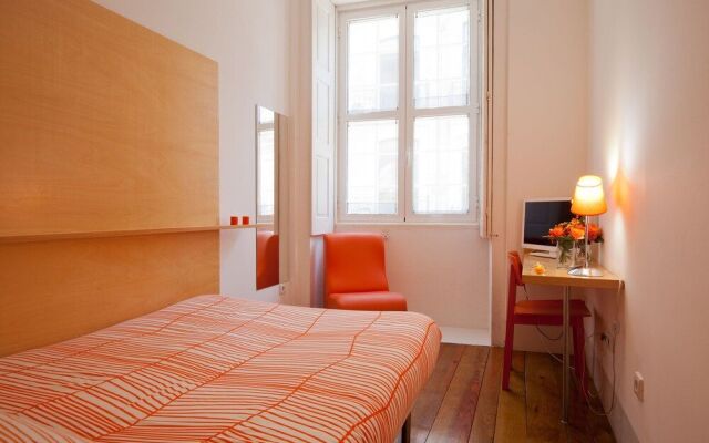 Porto Lounge Hostel & Guesthouse