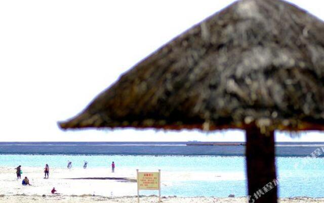 Hainan Prima Resort