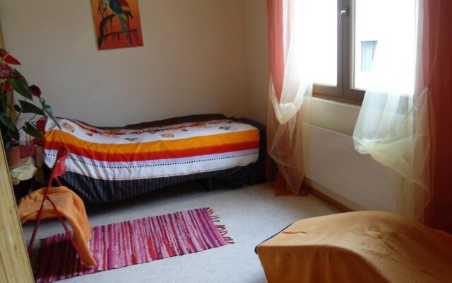 bed&breakfast in Flüh