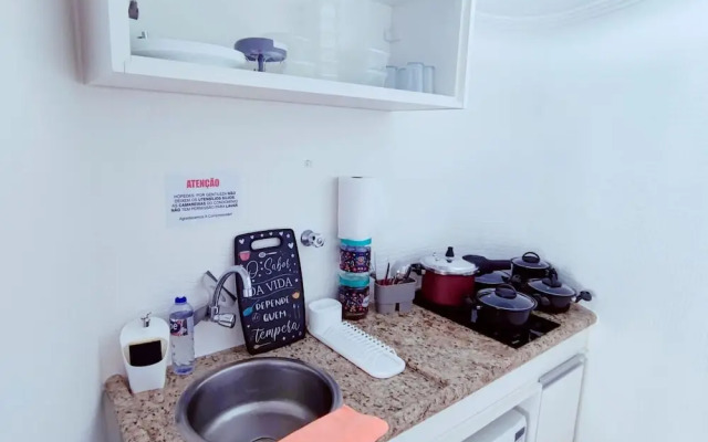 Apartamento O Preferido Liberdade Sp