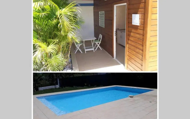 F2 ZEN & GREEN - PISCINE et CONFORT