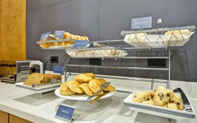 SpringHill Suites by Marriott Cincinnati Blue Ash