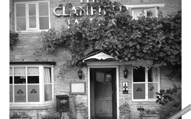 The Clanfield Tavern