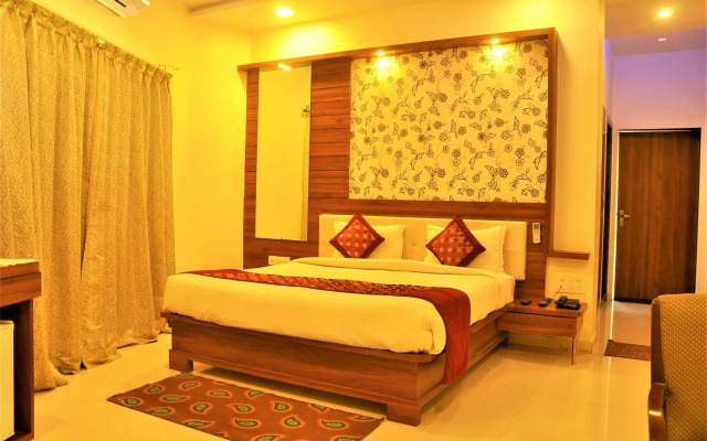 Alcor Spa Resorts