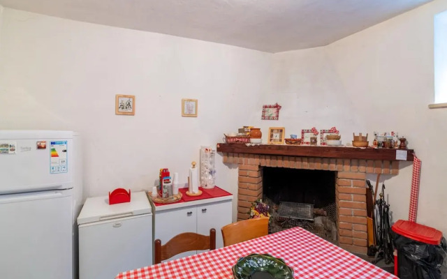 Belvilla by OYO Polino Sambuco