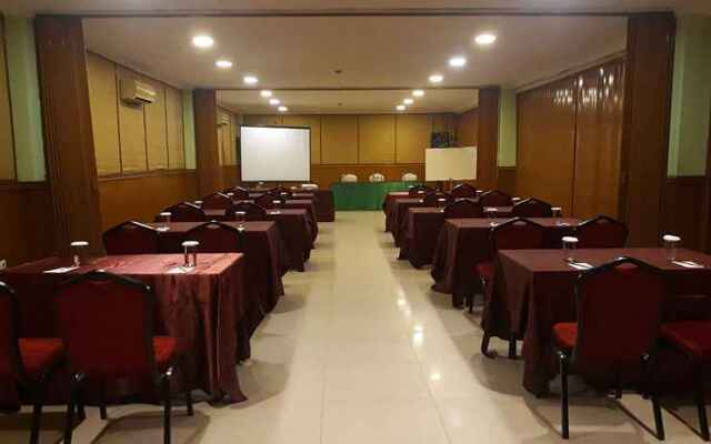 Suzuya Hotel Rantau Prapat