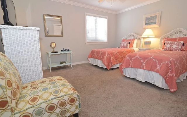 Perdido Key #A13 - 2 Br Condo