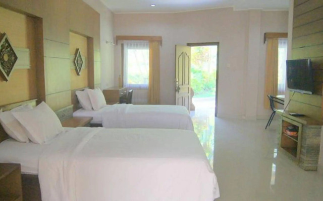 Panorama Cottages II