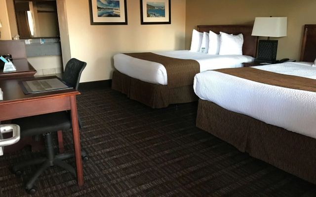 Best Western Lakewood