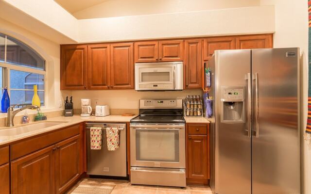Regency 2 Bedroom by Casago
