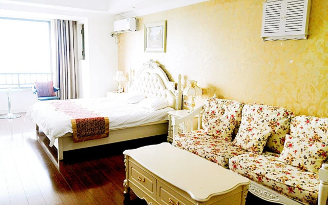 Yaduo Service Apartment Tai'an