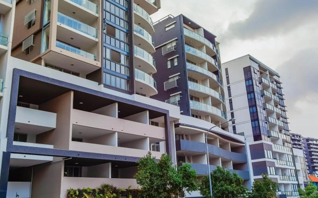 Morgan Suites