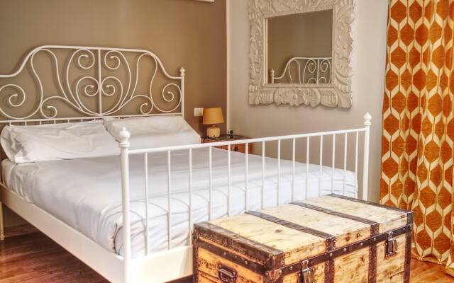 Dalmazia Home in Florence